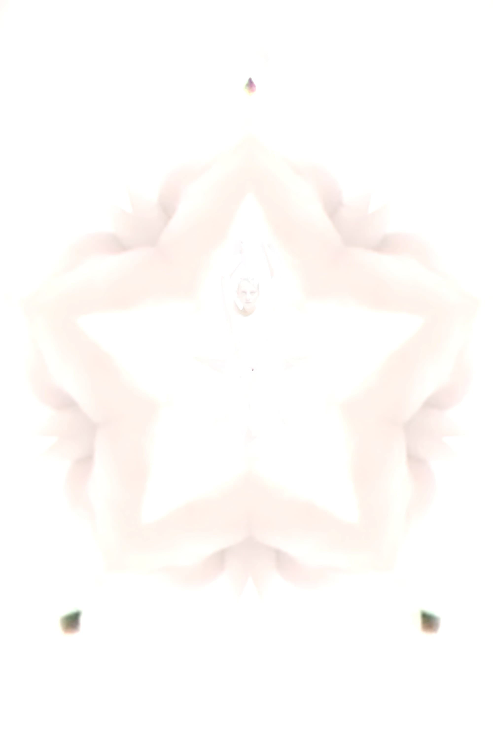 Flower of Flesh, Celestial Body