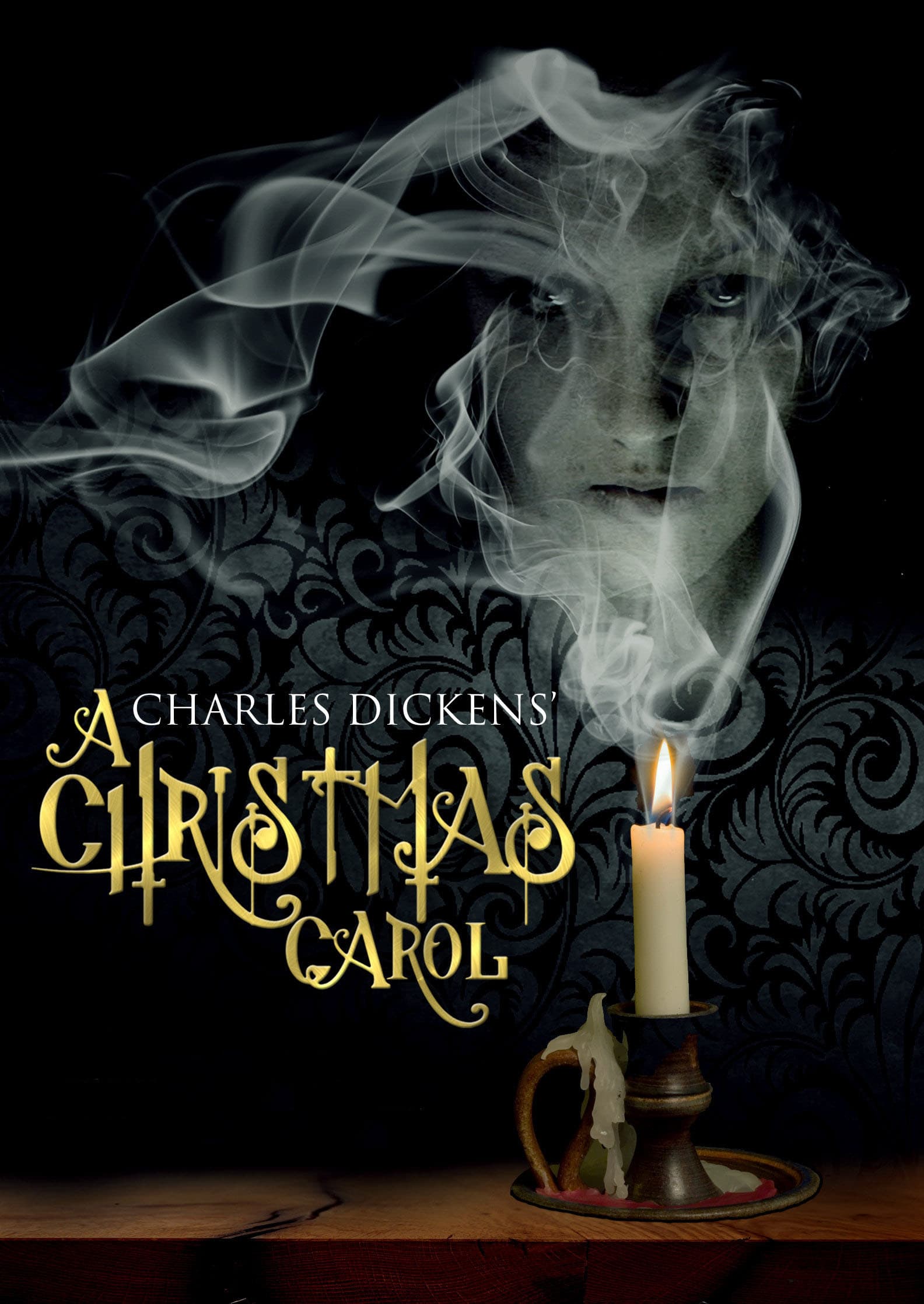 Charles Dickens' A Christmas Carol