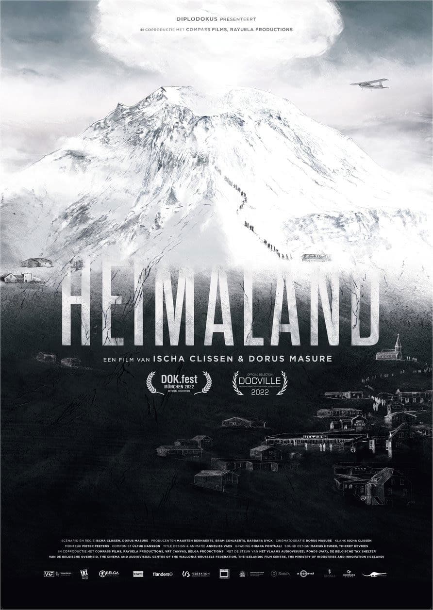 Heimaland