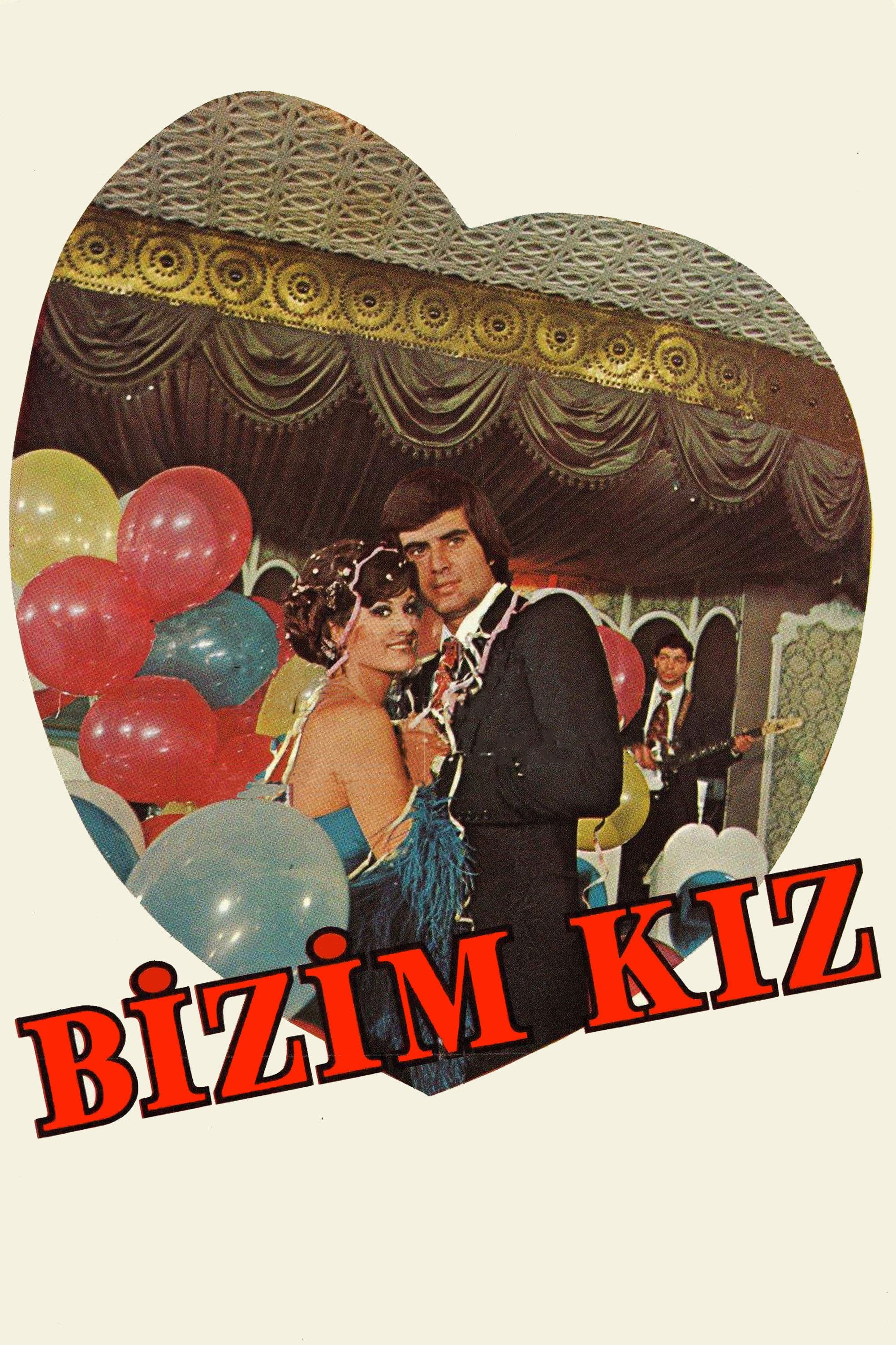 Bizim Kız