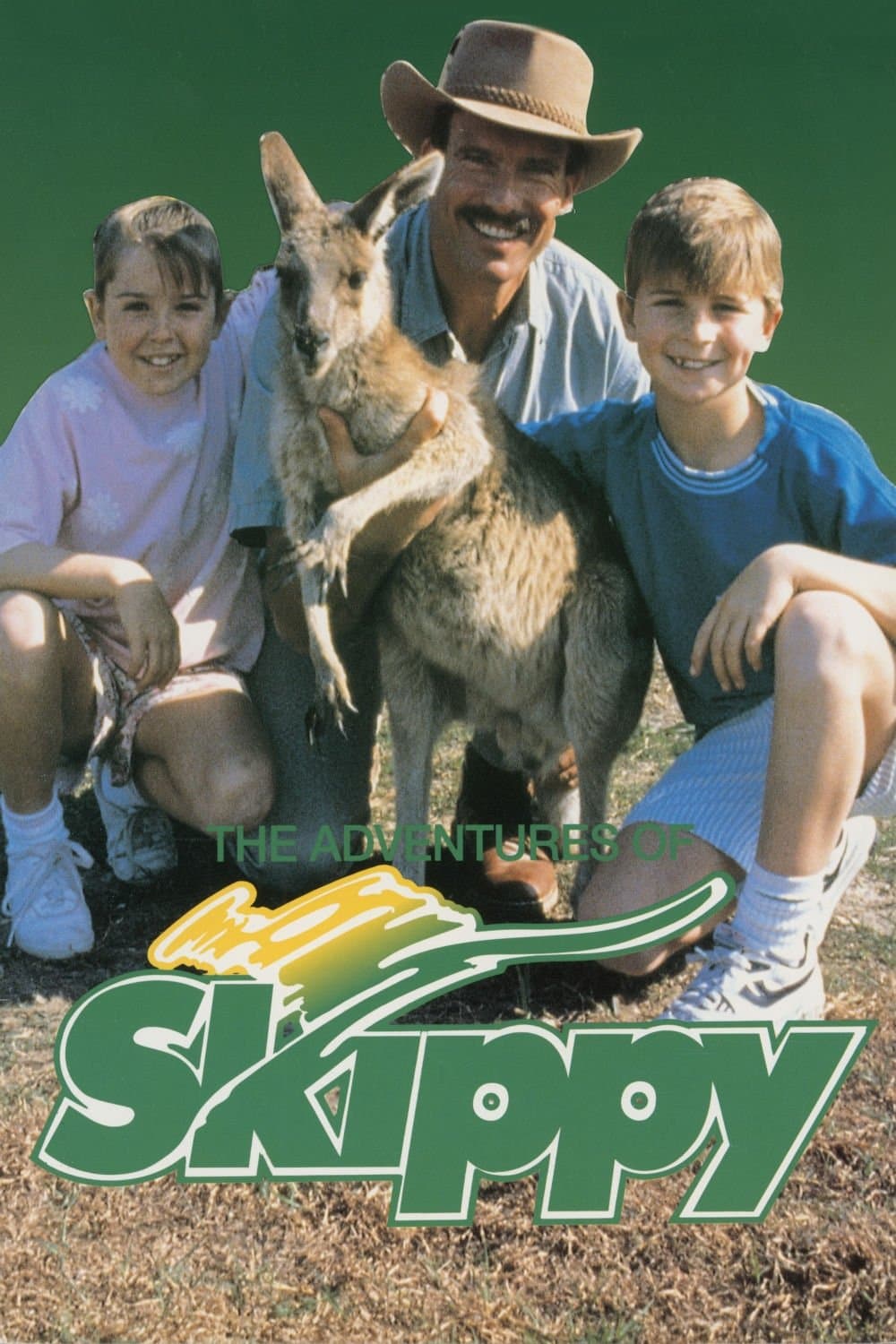 The Adventures of Skippy