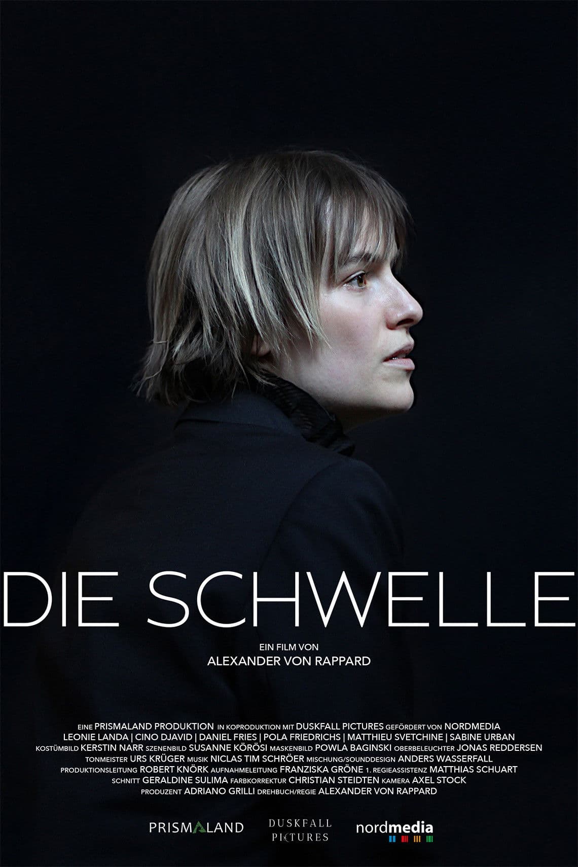 Die Schwelle