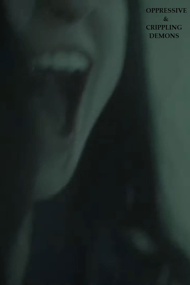 Oppressive & Crippling Demons