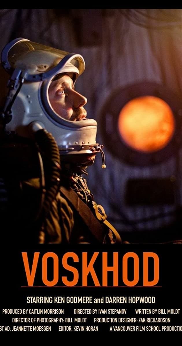 Voskhod