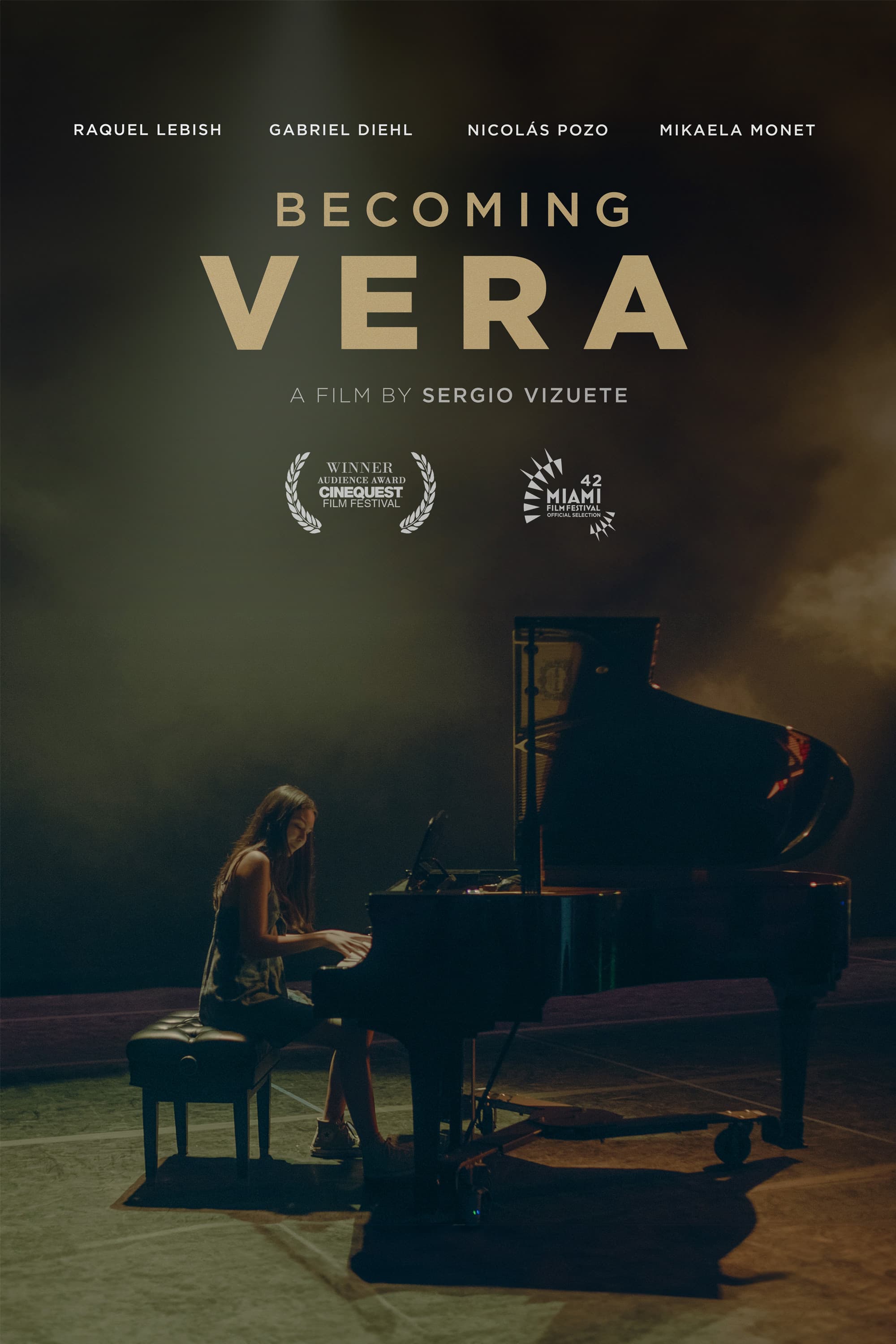 Becoming Vera