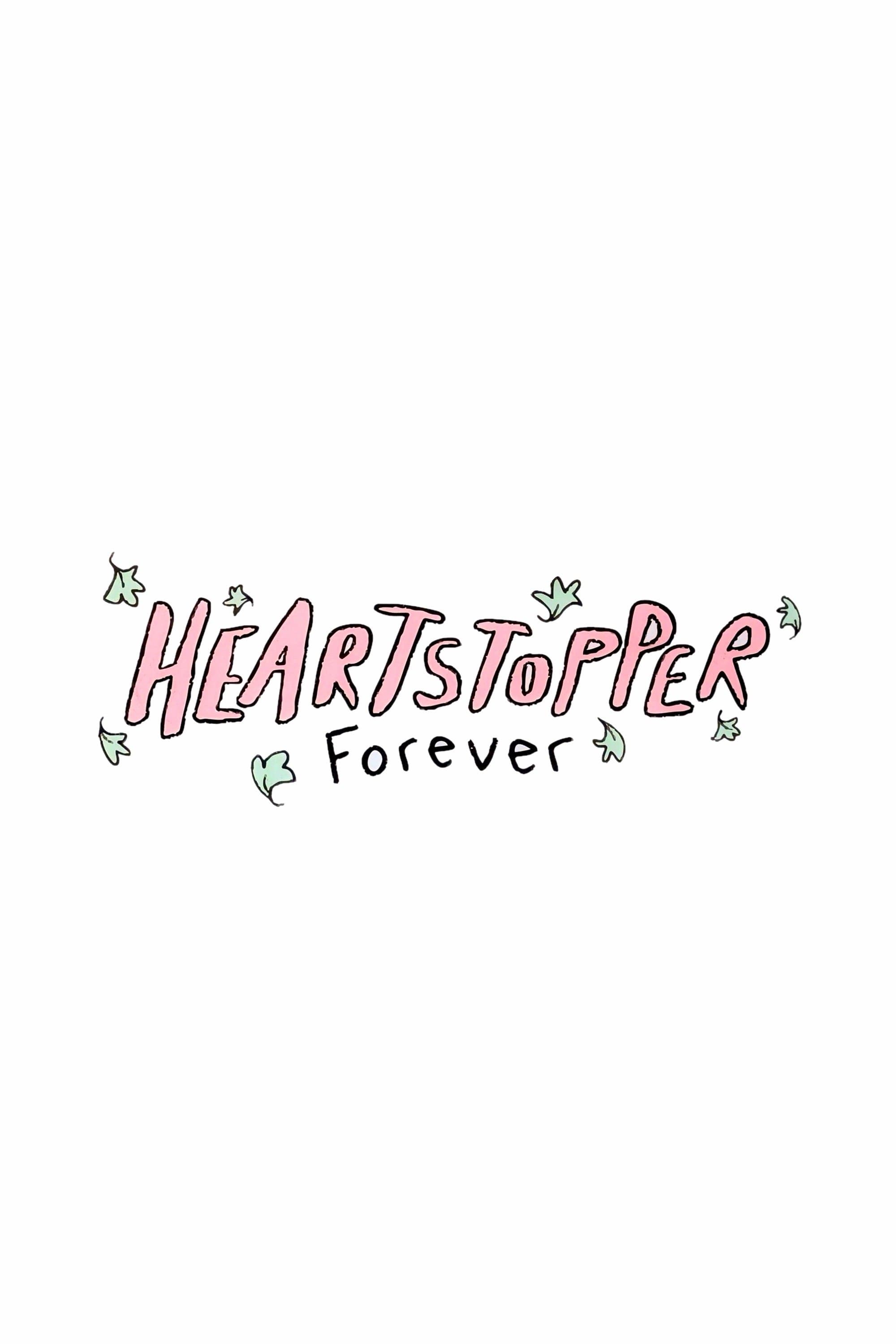 Heartstopper: Forever