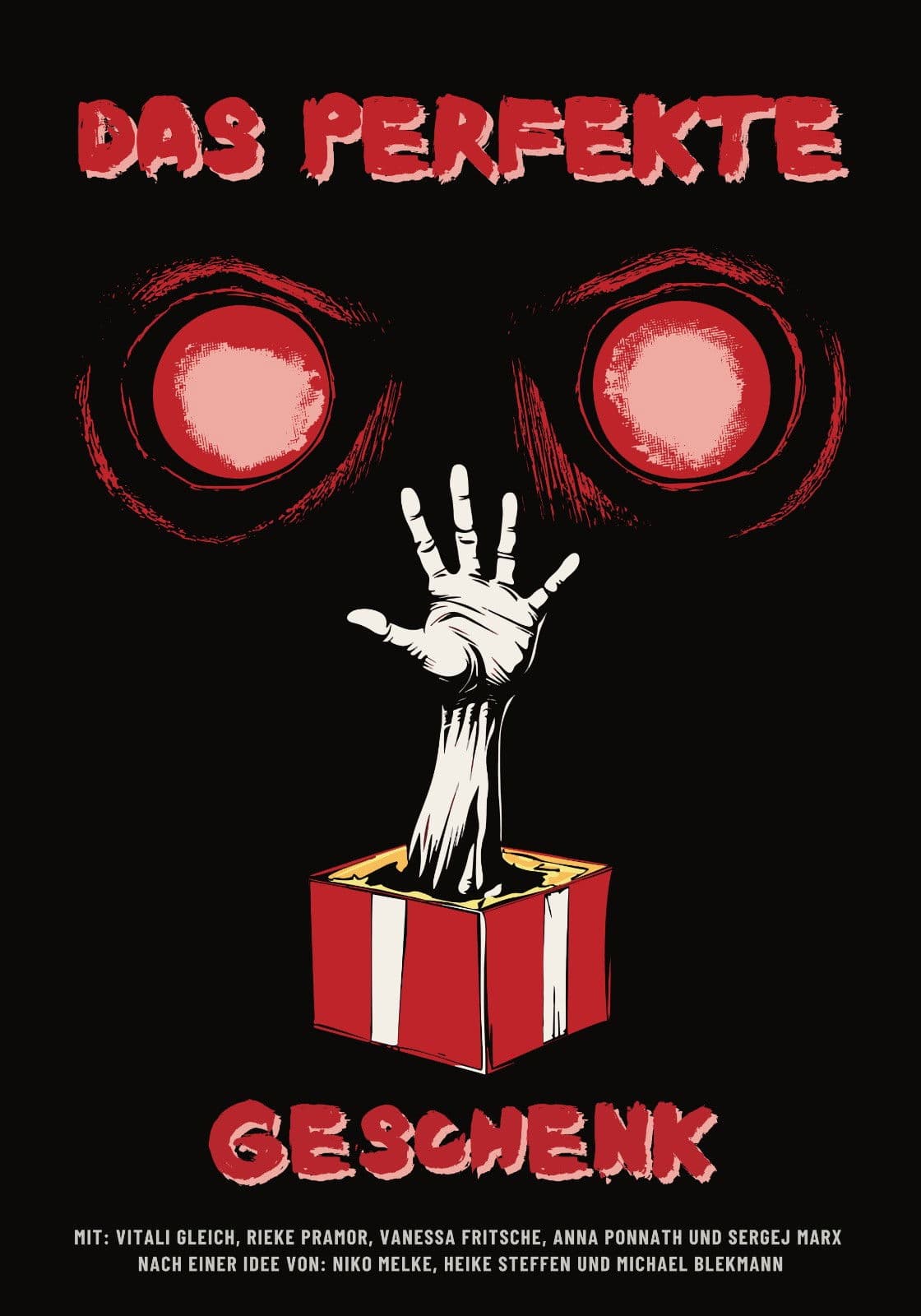 Das Perfekte Geschenk