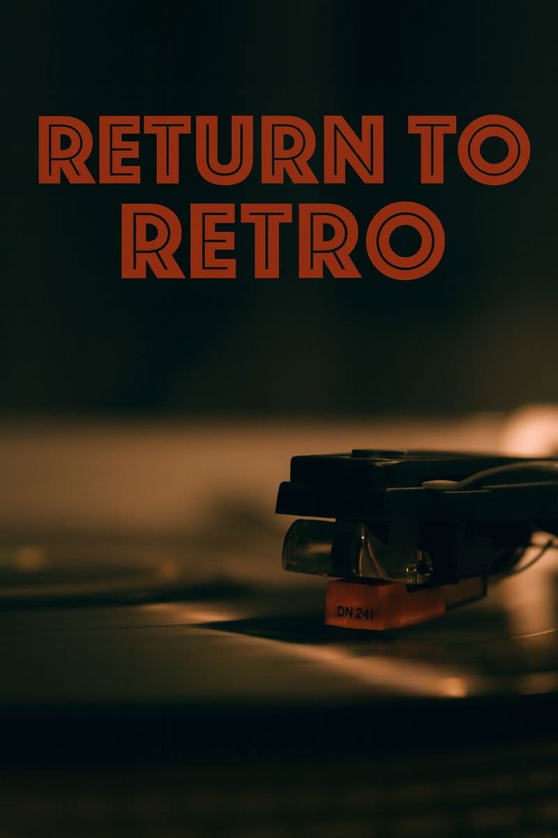 Return To Retro