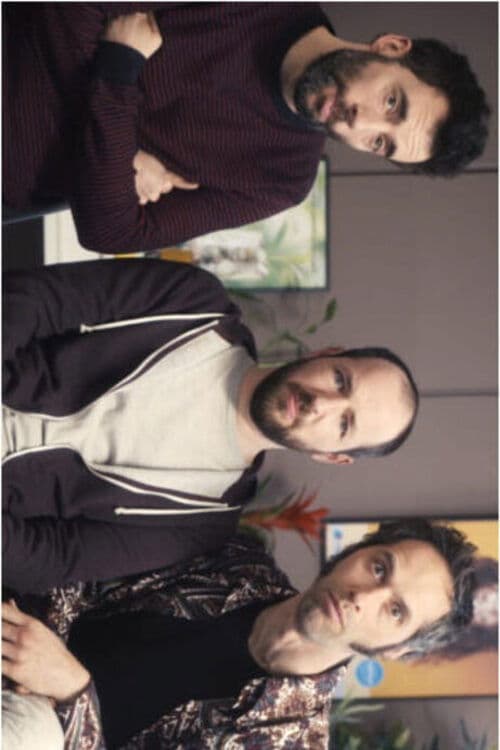 Je cherche autre chose