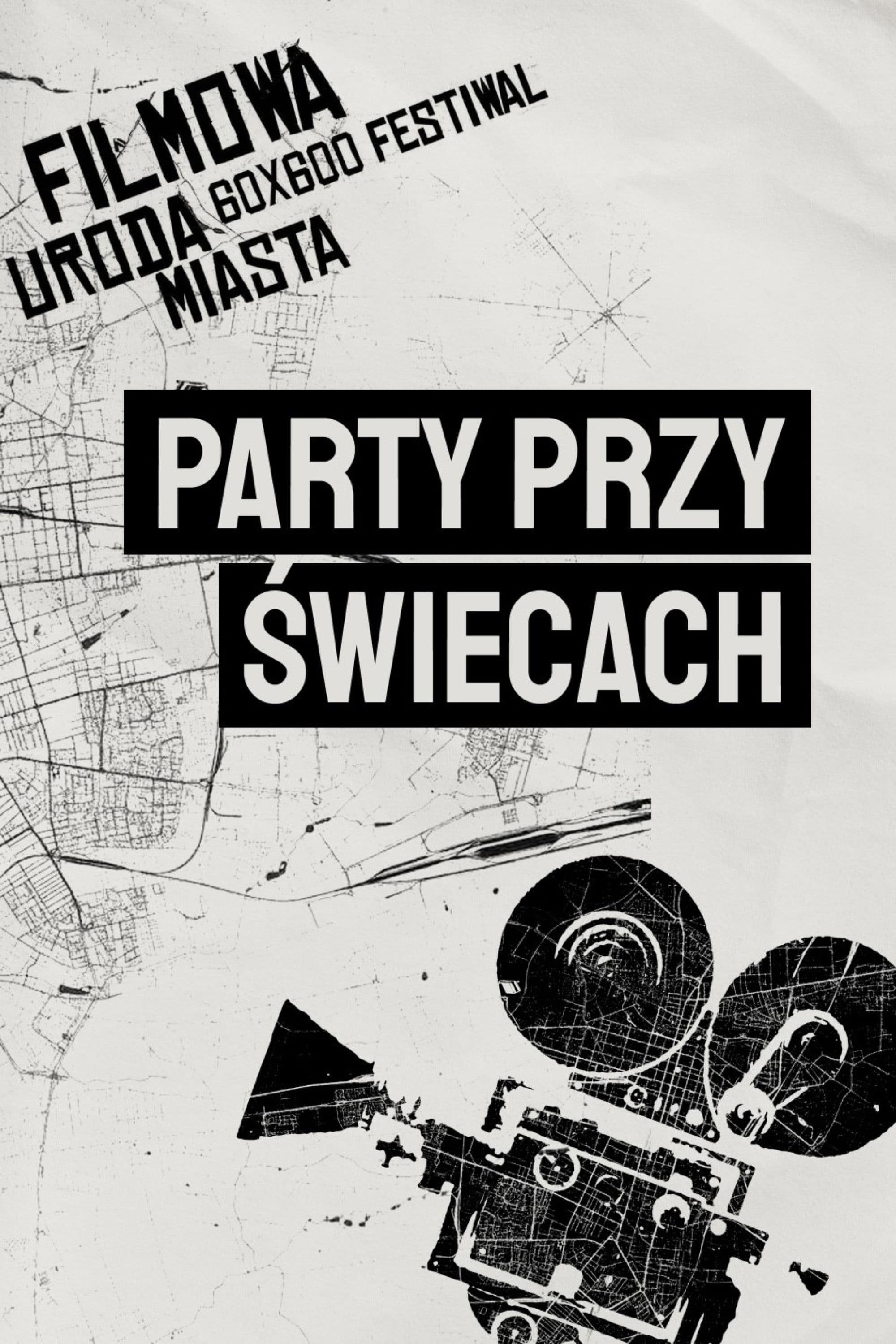 Party przy świecach