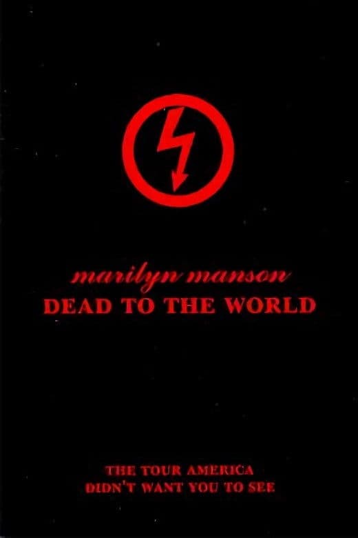 Marilyn Manson: Dead to the World