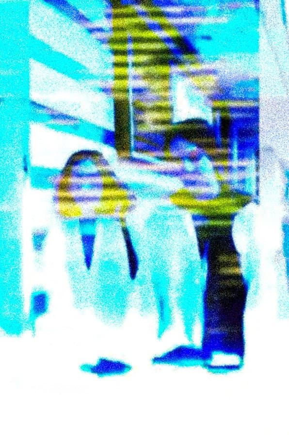 Beneath the Skin of the City