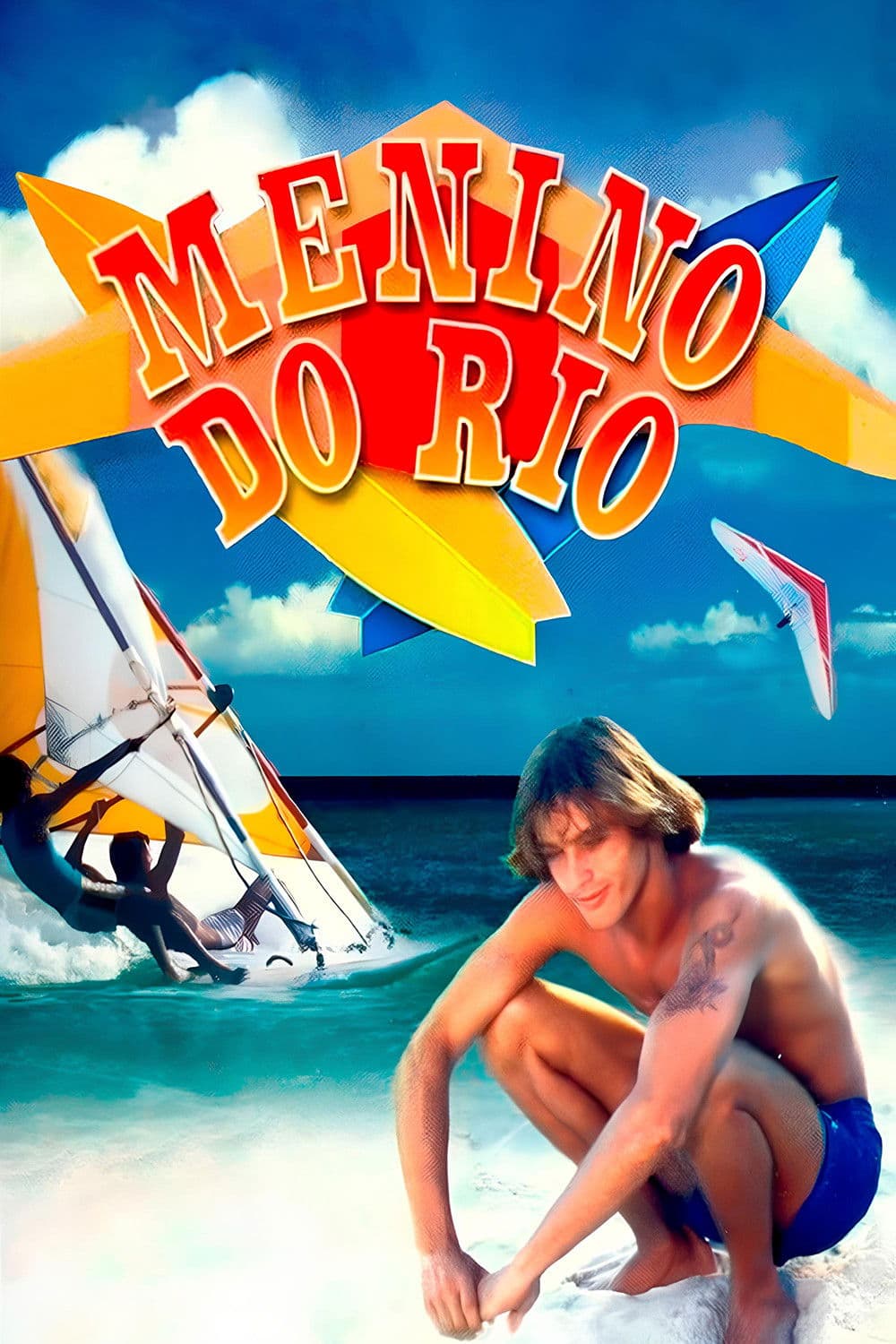 Menino do Rio