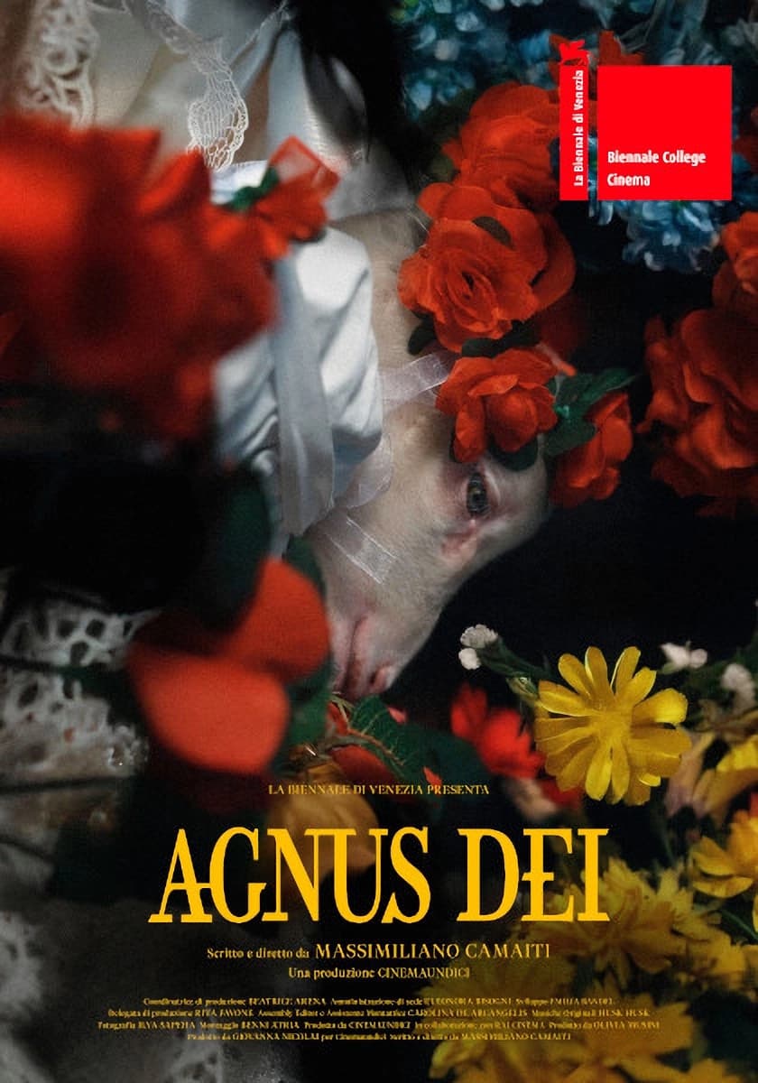 Agnus Dei