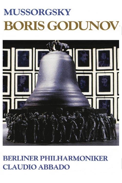 Boris Godunov
