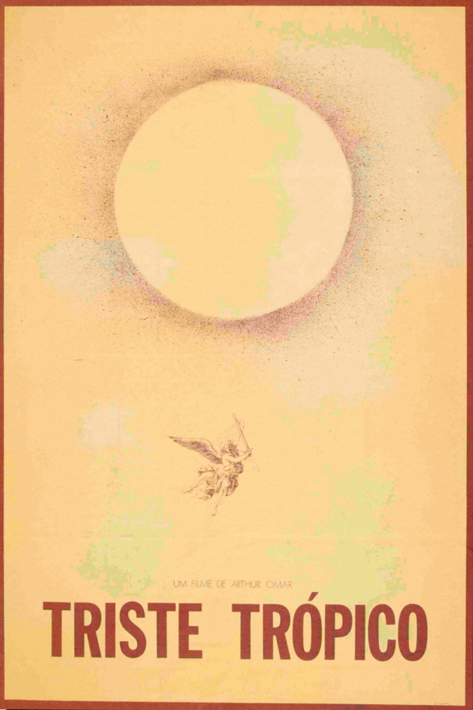 Triste Trópico