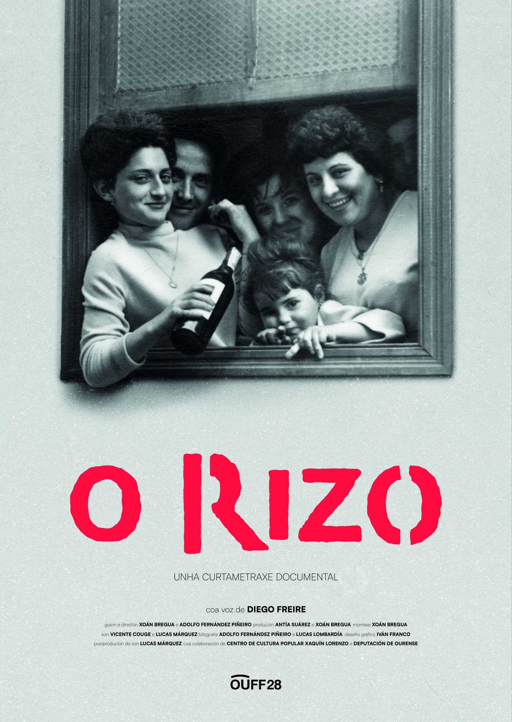 O Rizo