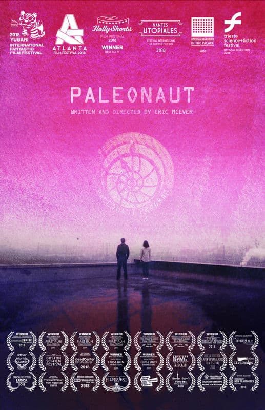 Paleonaut