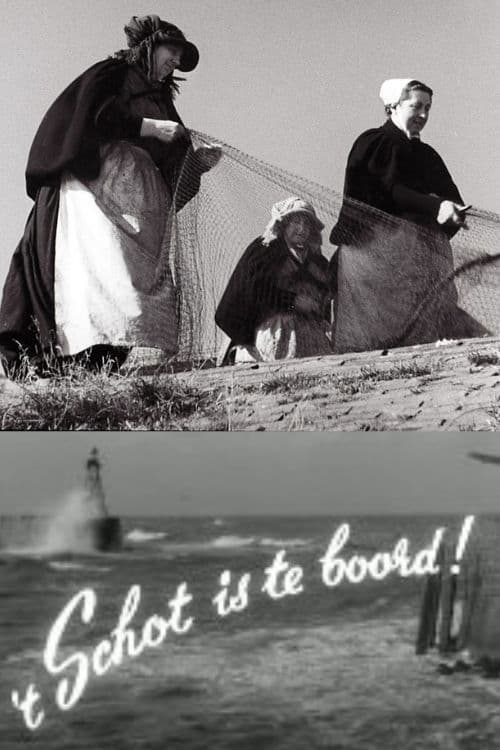 't Schot is te Boord!