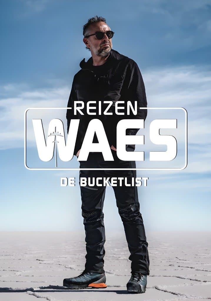 Reizen Waes