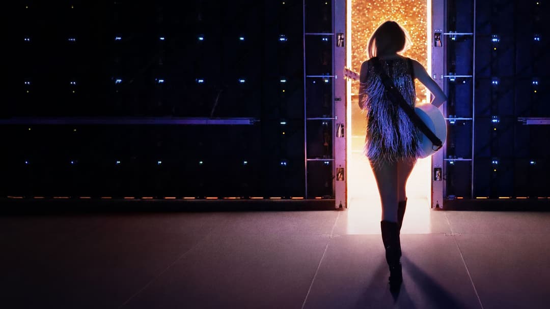 Taylor Swift | The Eras Tour | The End of an Era