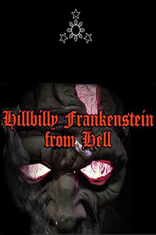 Hillbilly Frankenstein from Hell