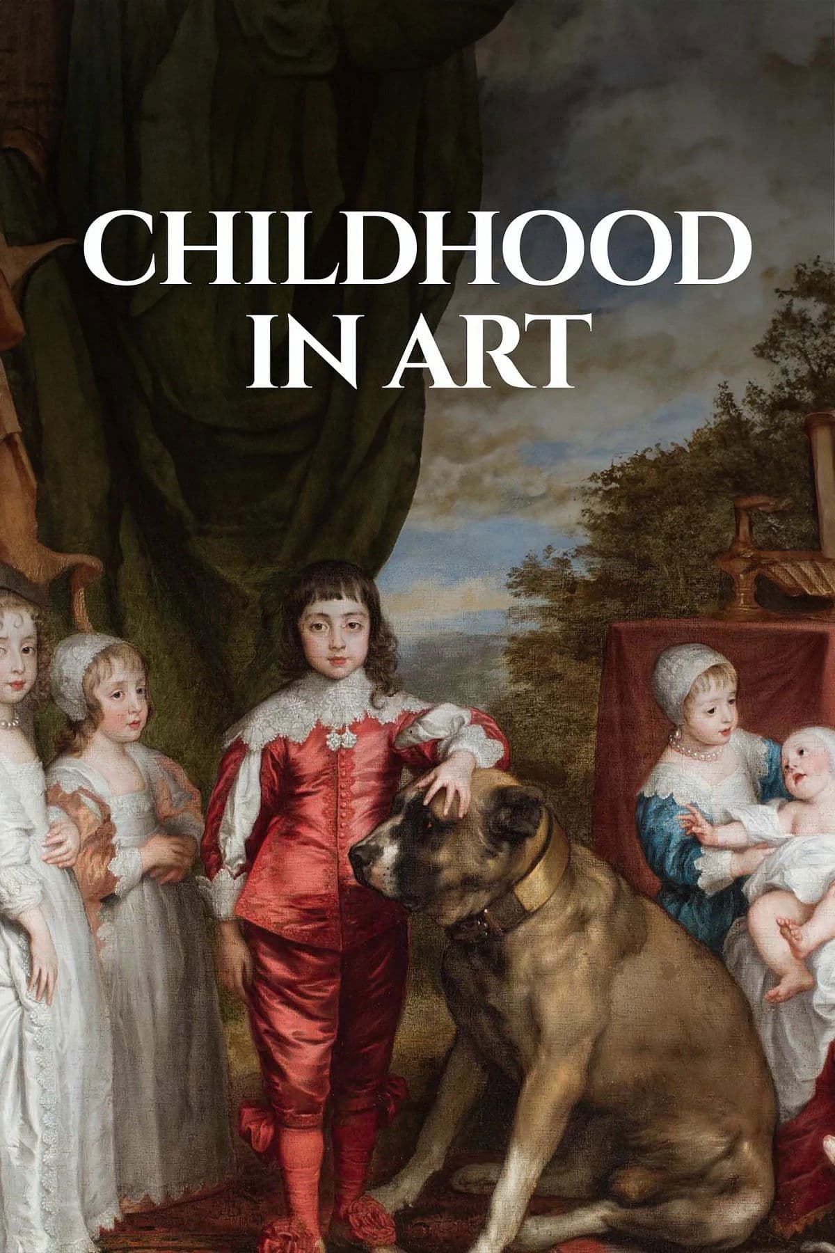 Childhood in Art