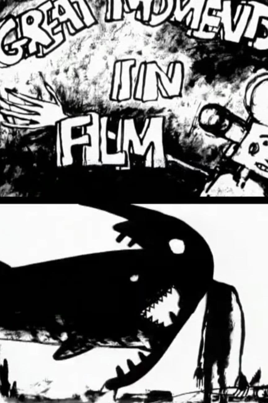 Greats Moments in Film