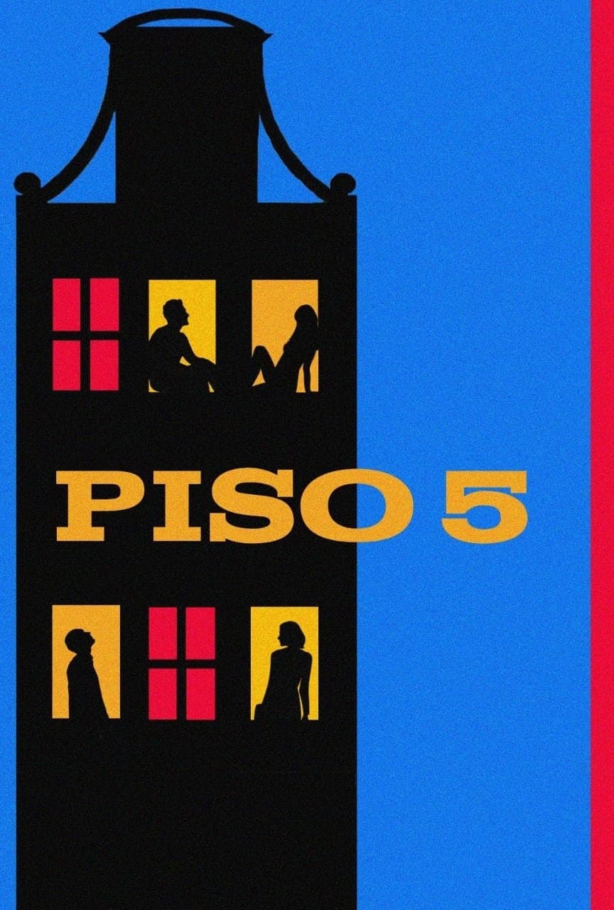 Piso 5