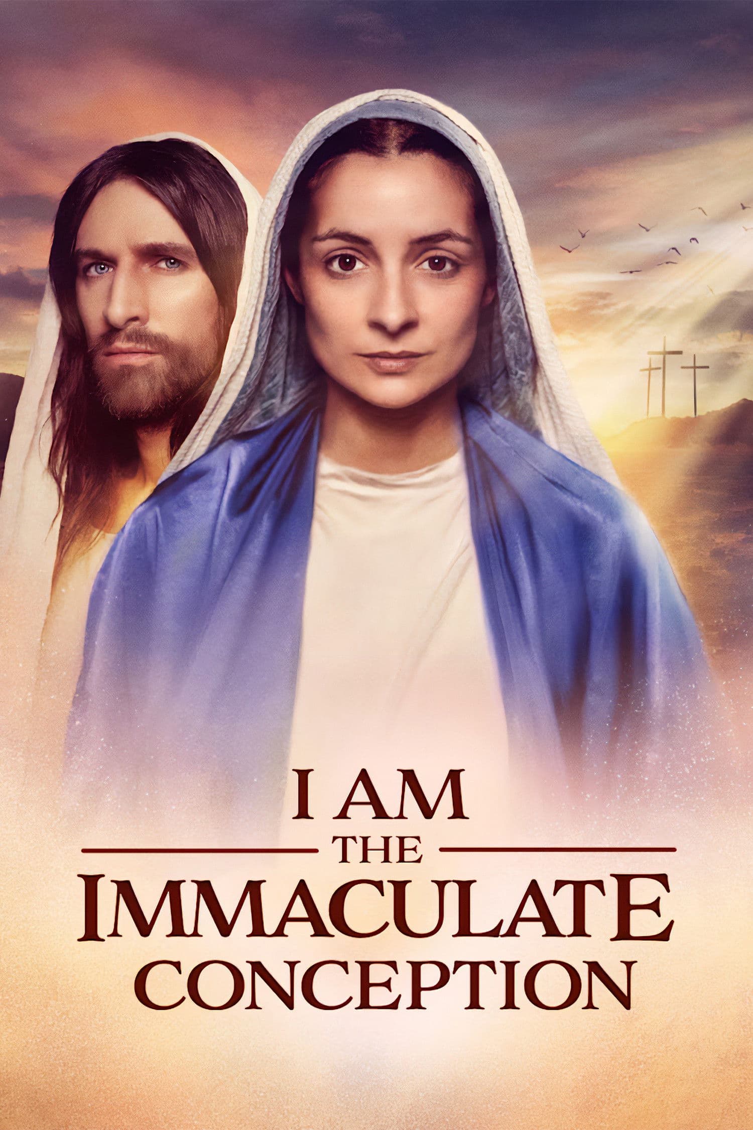 I Am The Immaculate Conception