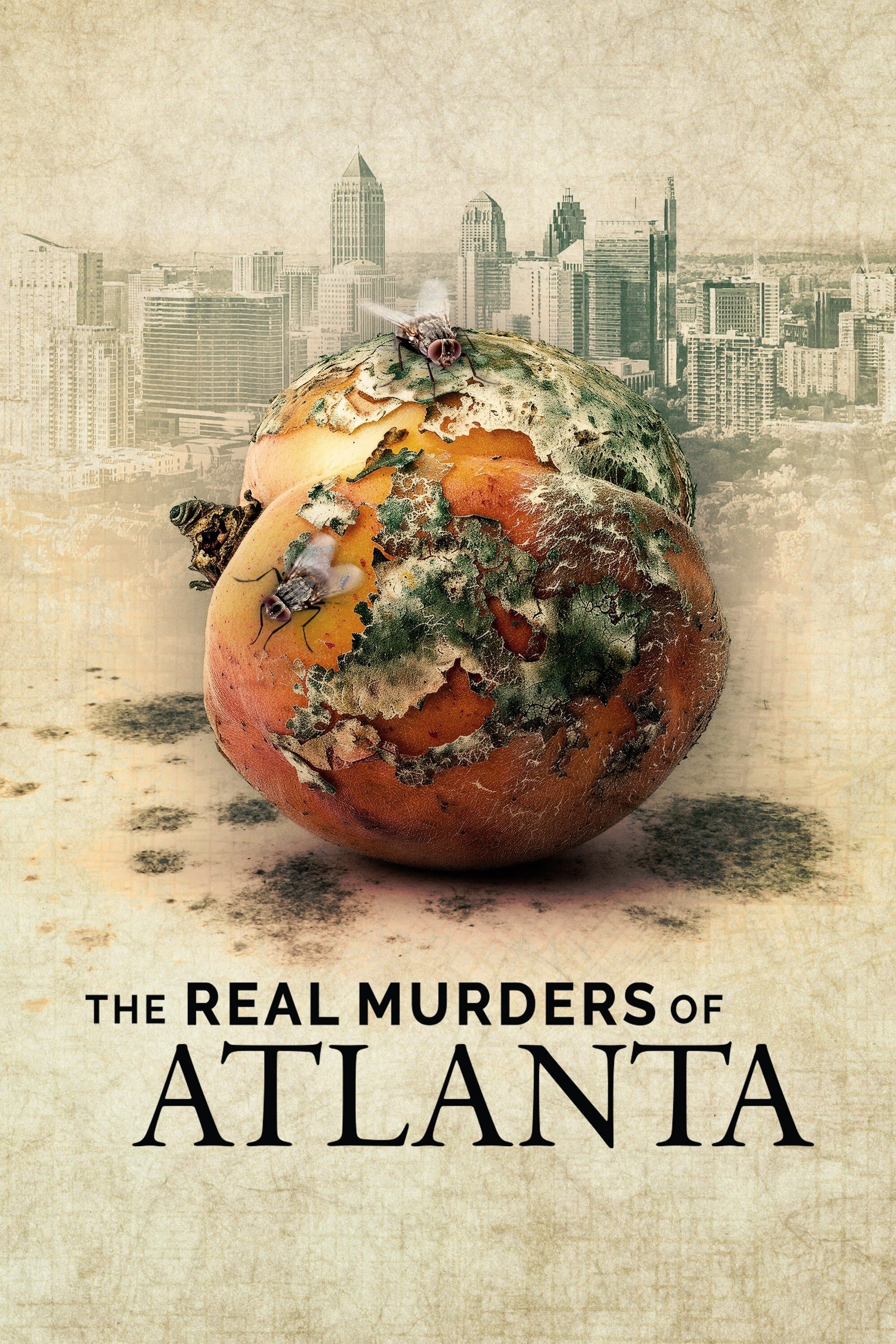 The Real Murders of Atlanta