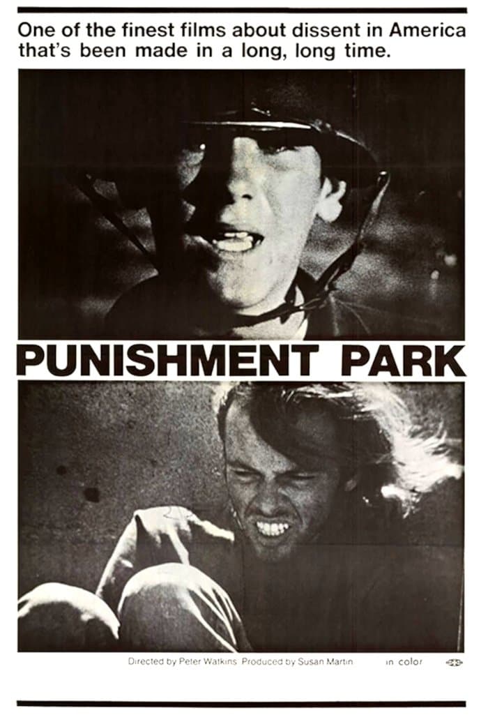 Punishment Park