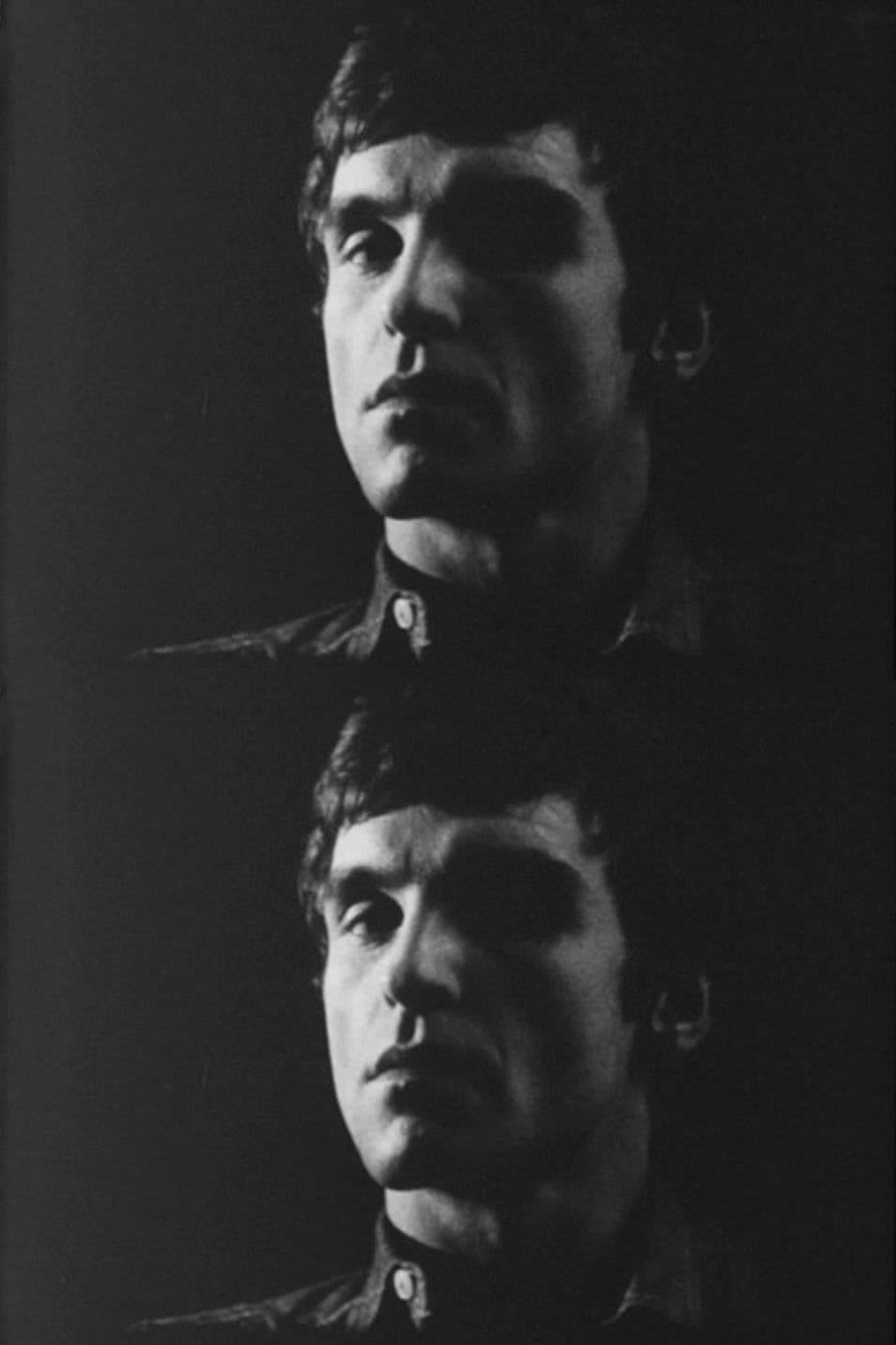 Screen Test: Freddy Herko