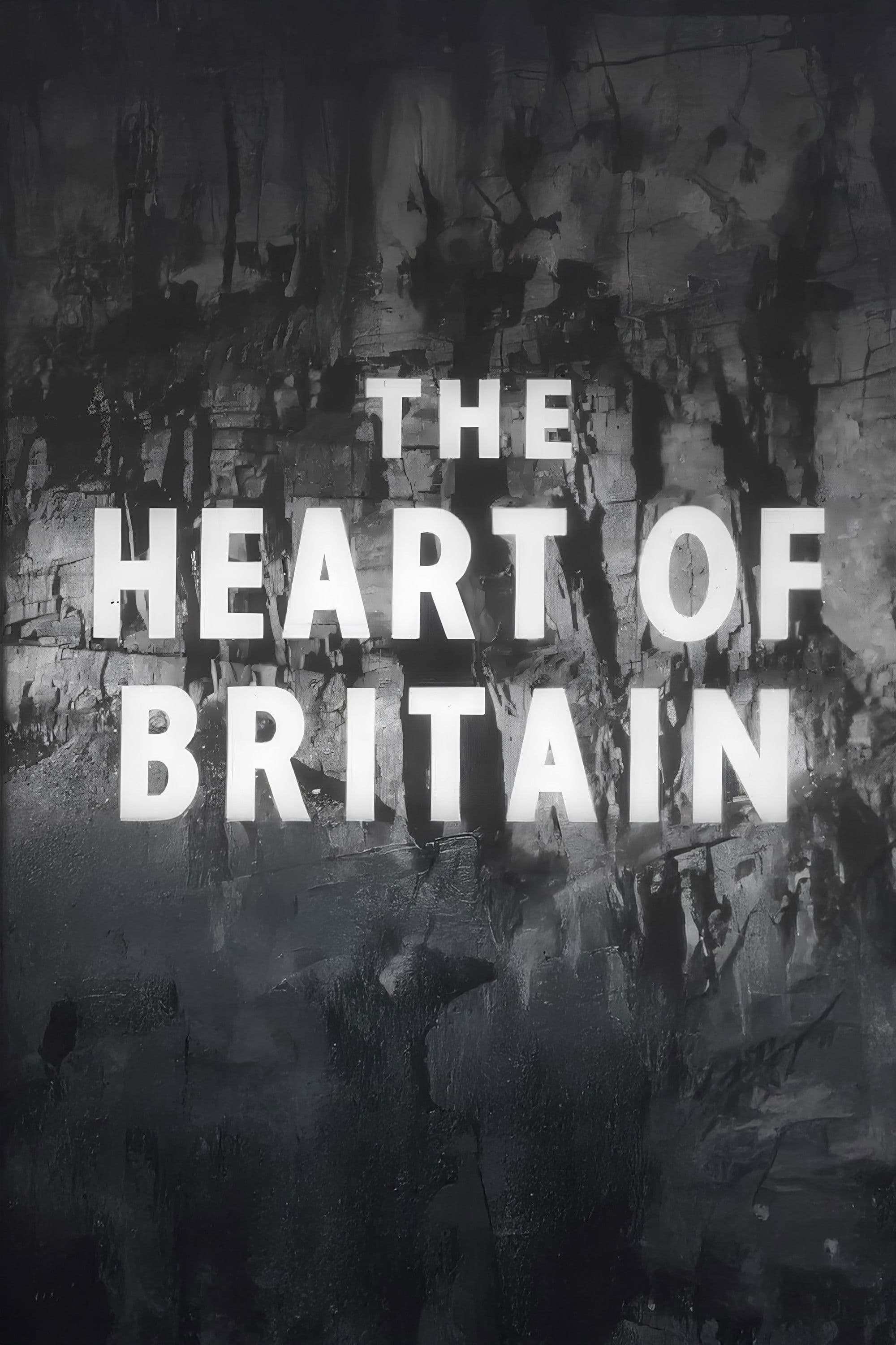 The Heart of Britain