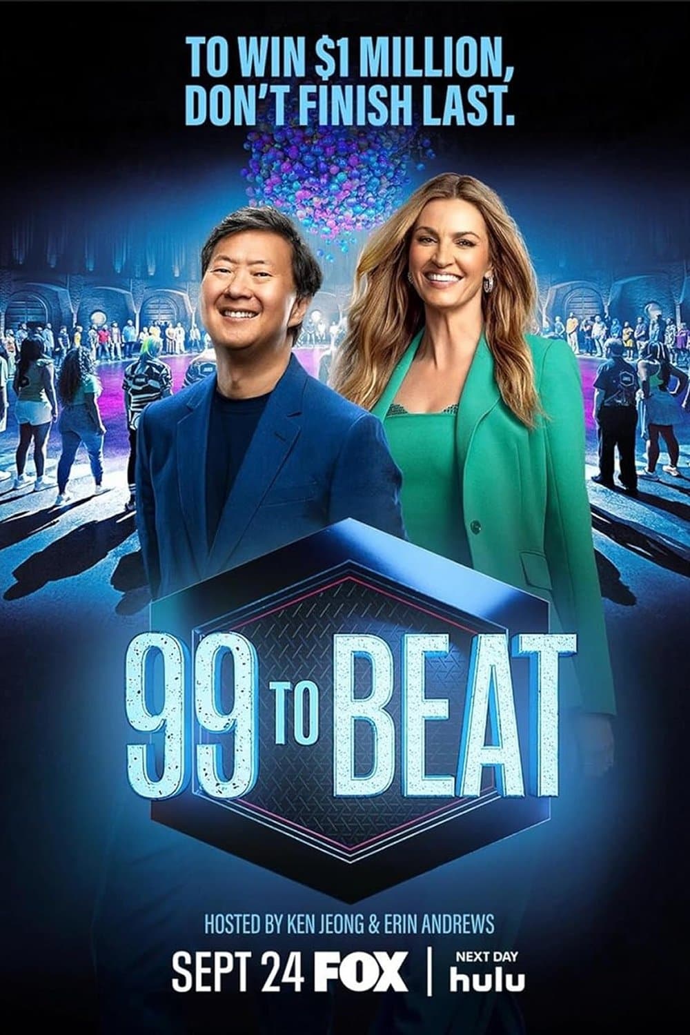 99 to Beat