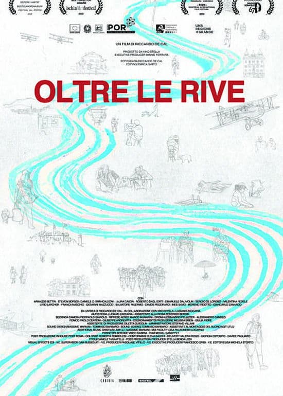 Beyond the River Banks