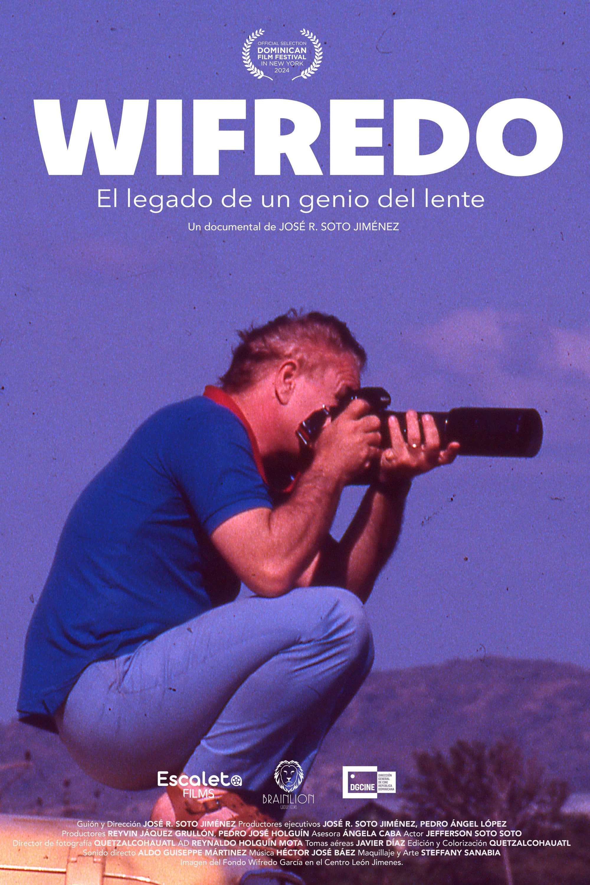 Wifredo: El legado de un genio del lente