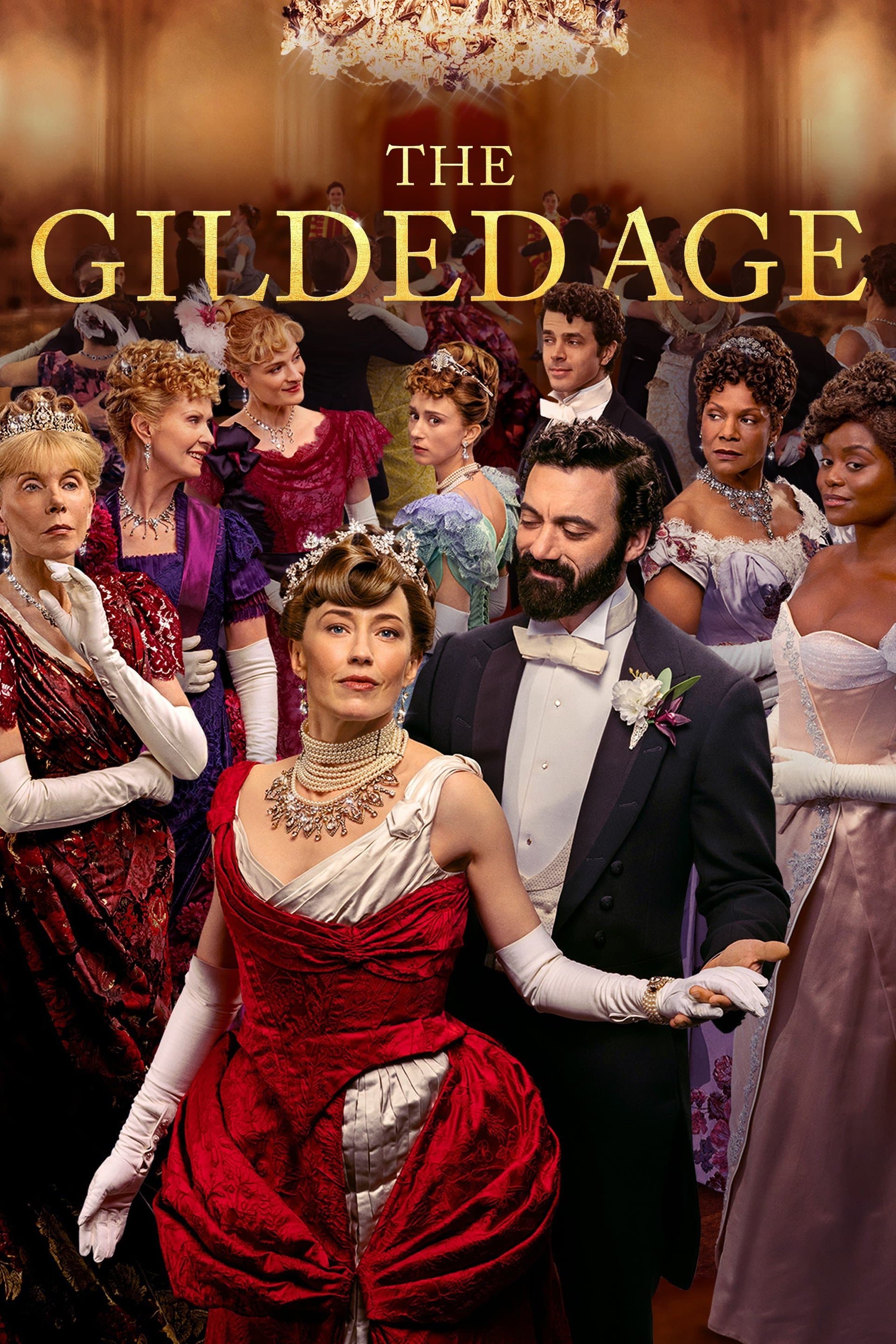 The Gilded Age