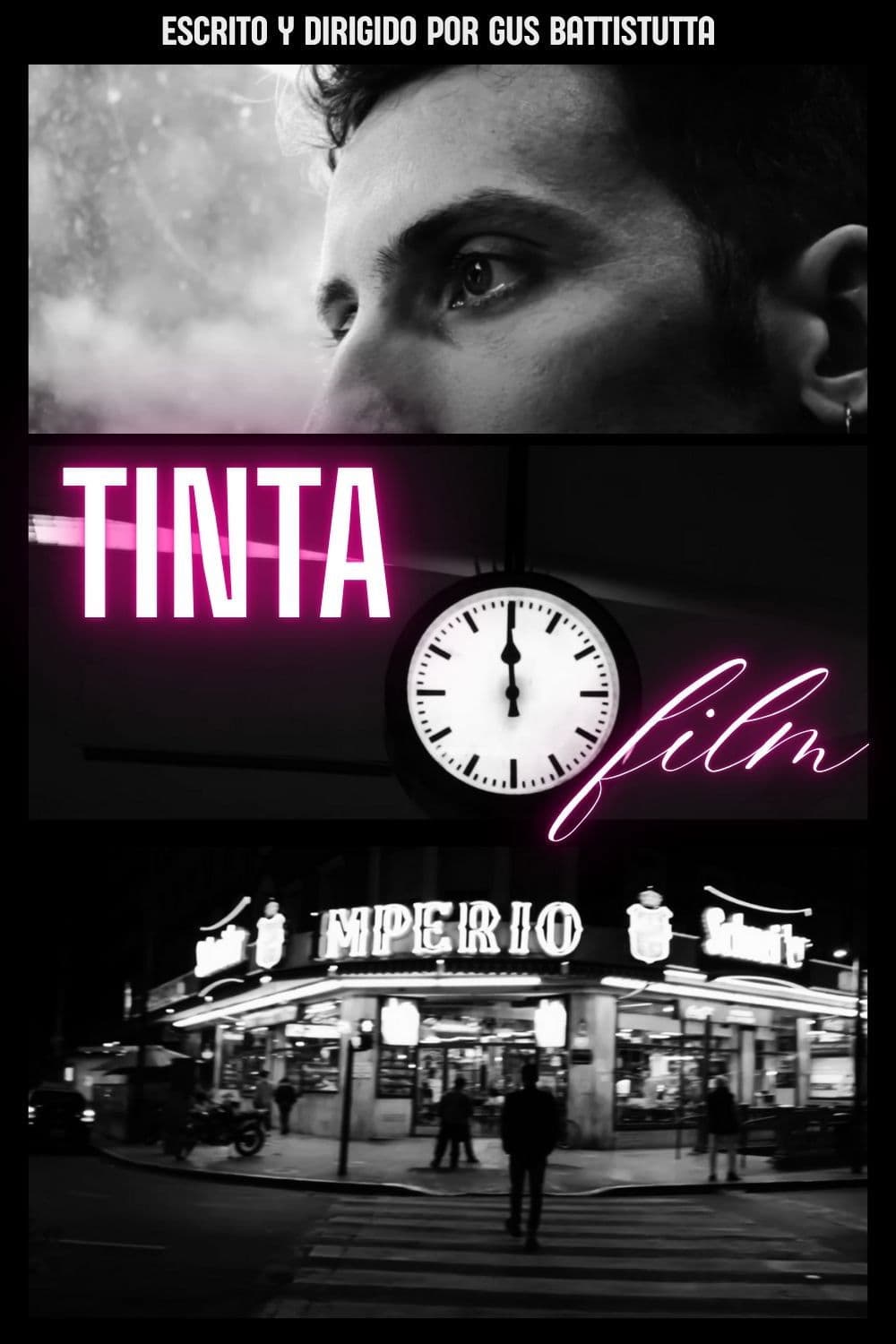 Tinta Film