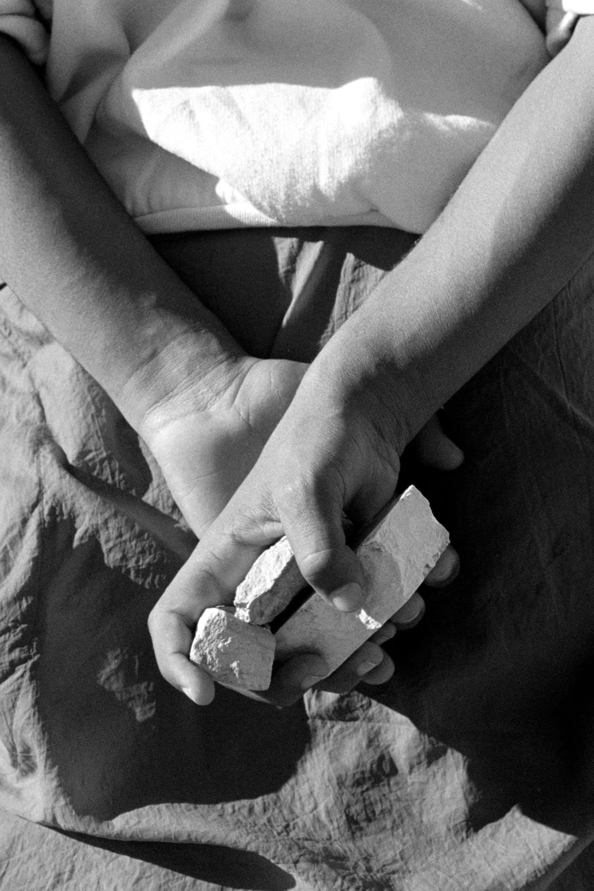 The eloquence of blood