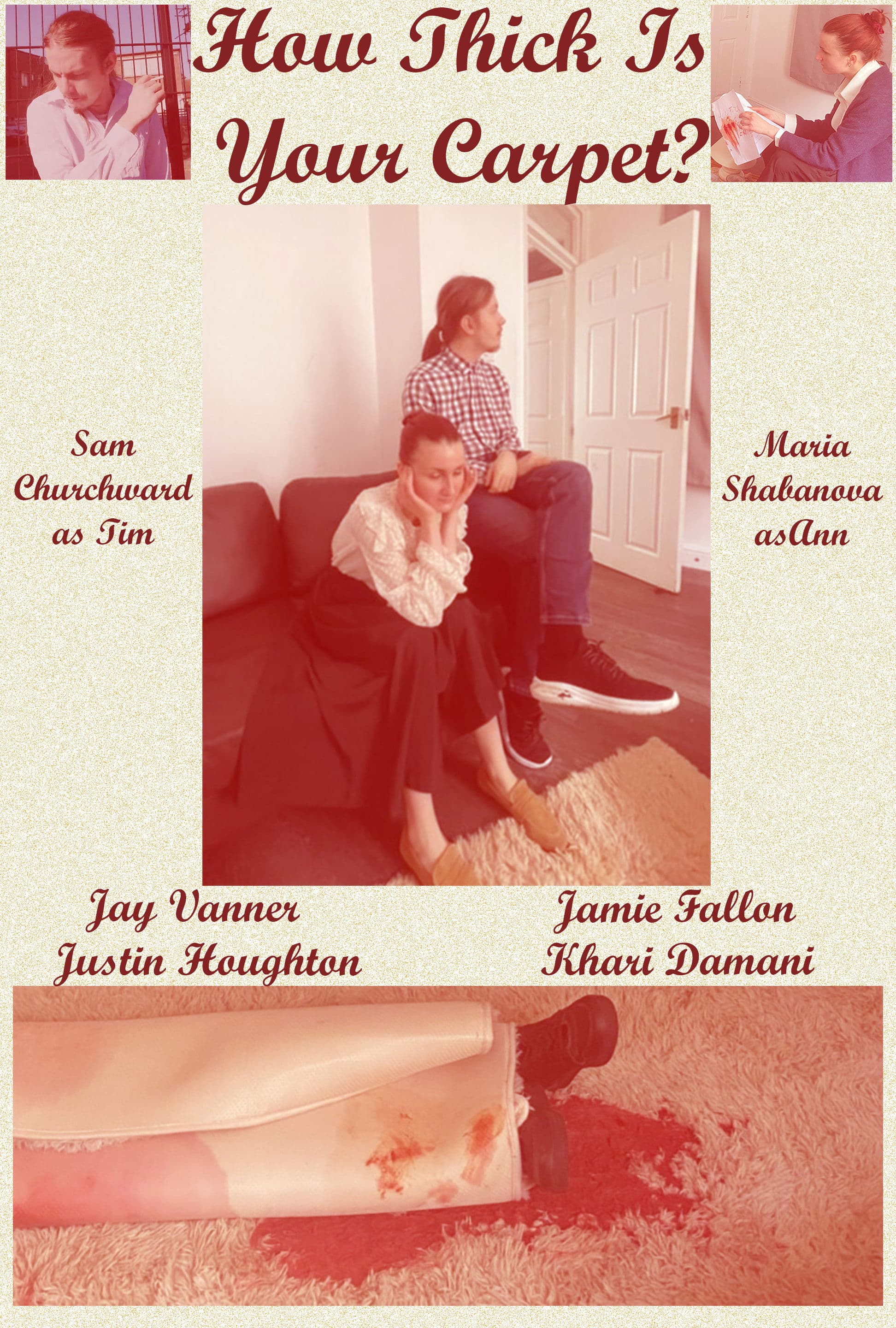 How Thick Is Your Carpet?