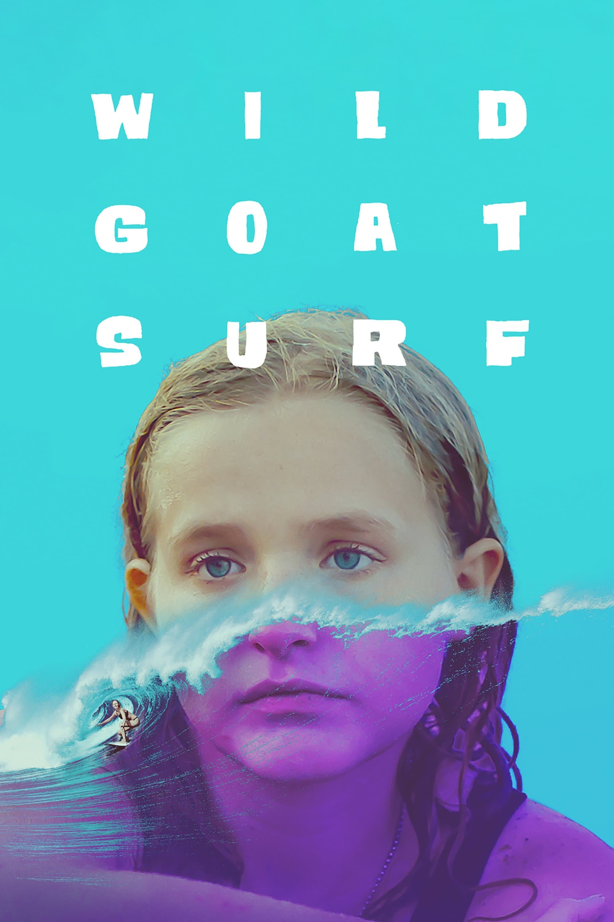 Wild Goat Surf