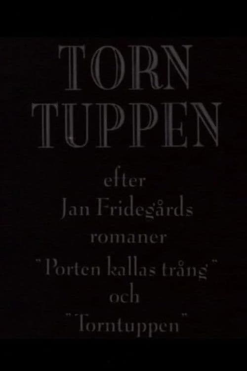 Torntuppen