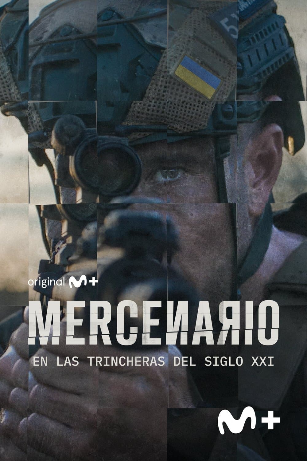 Mercenario
