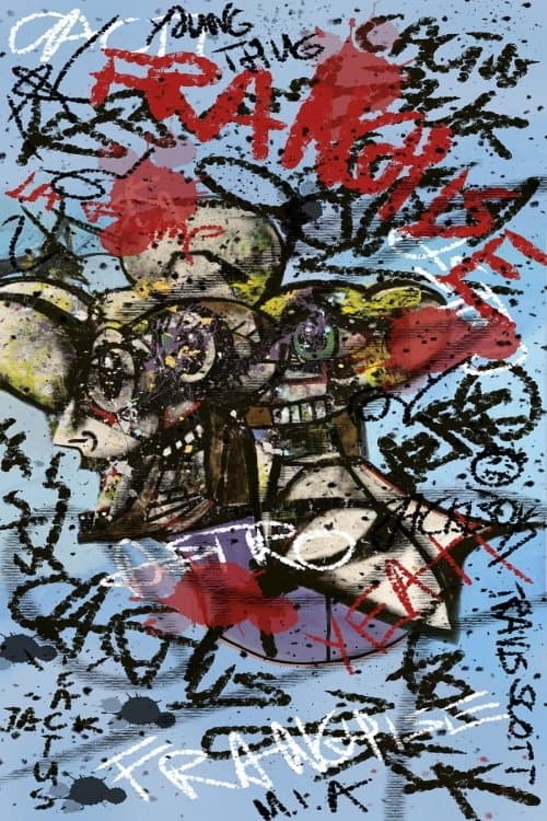 Travis Scott - Franchise (The IMAX Experience)