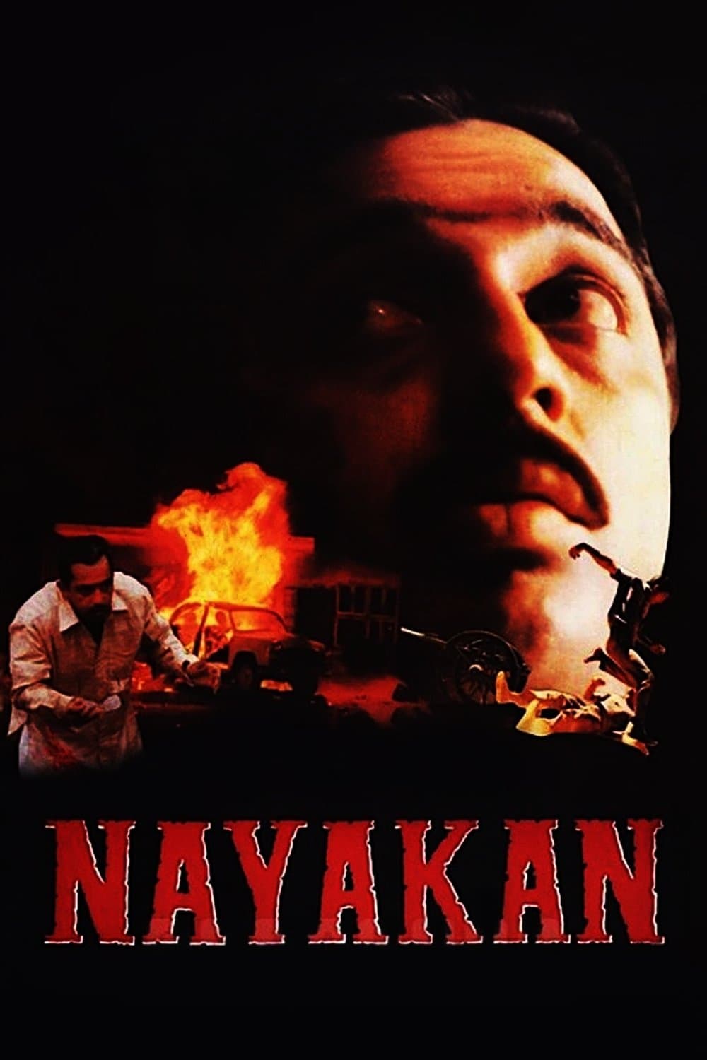 Nayakan