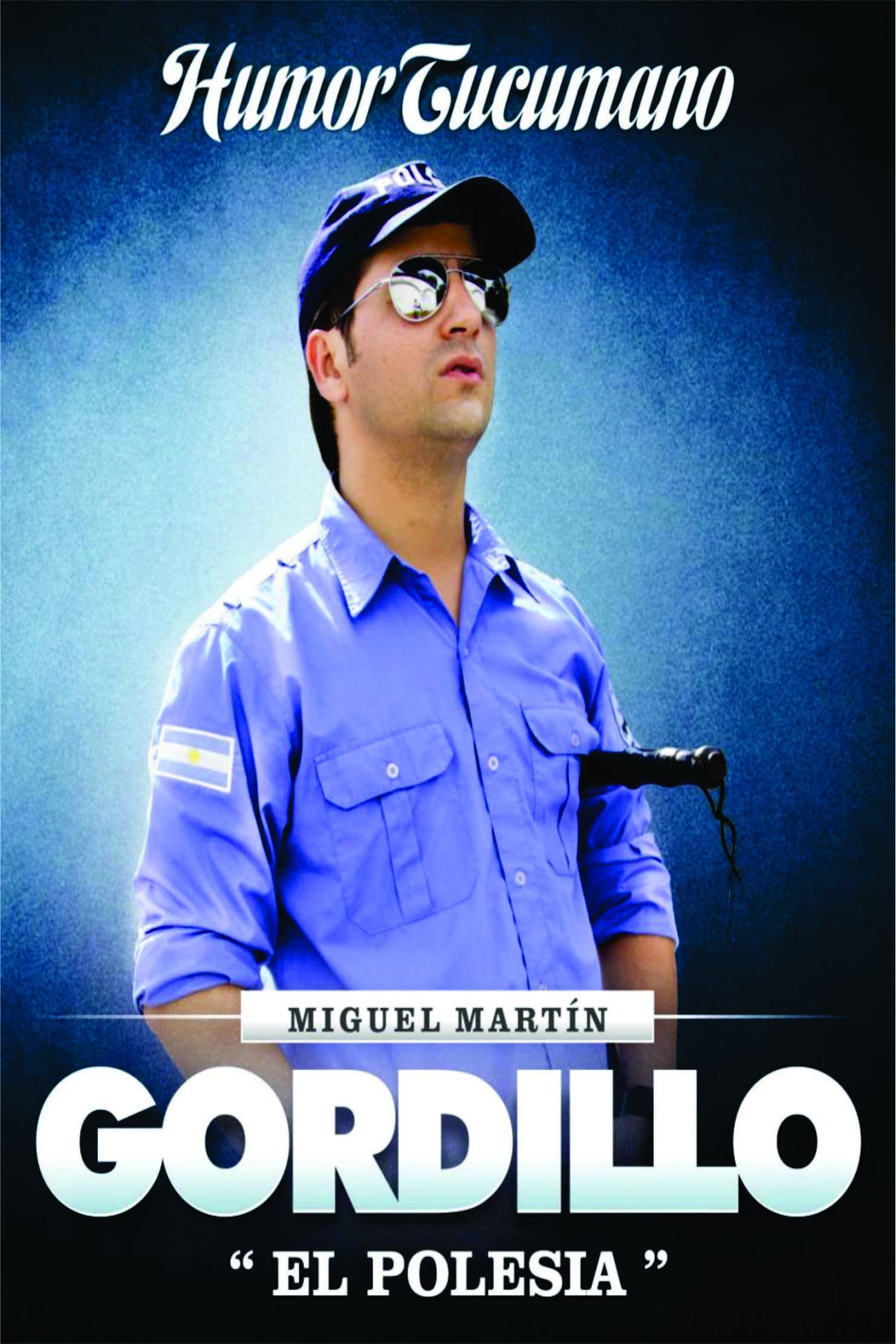 GORDILLO "El Polesia"