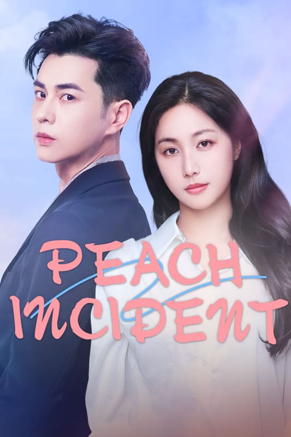 Peach Incident