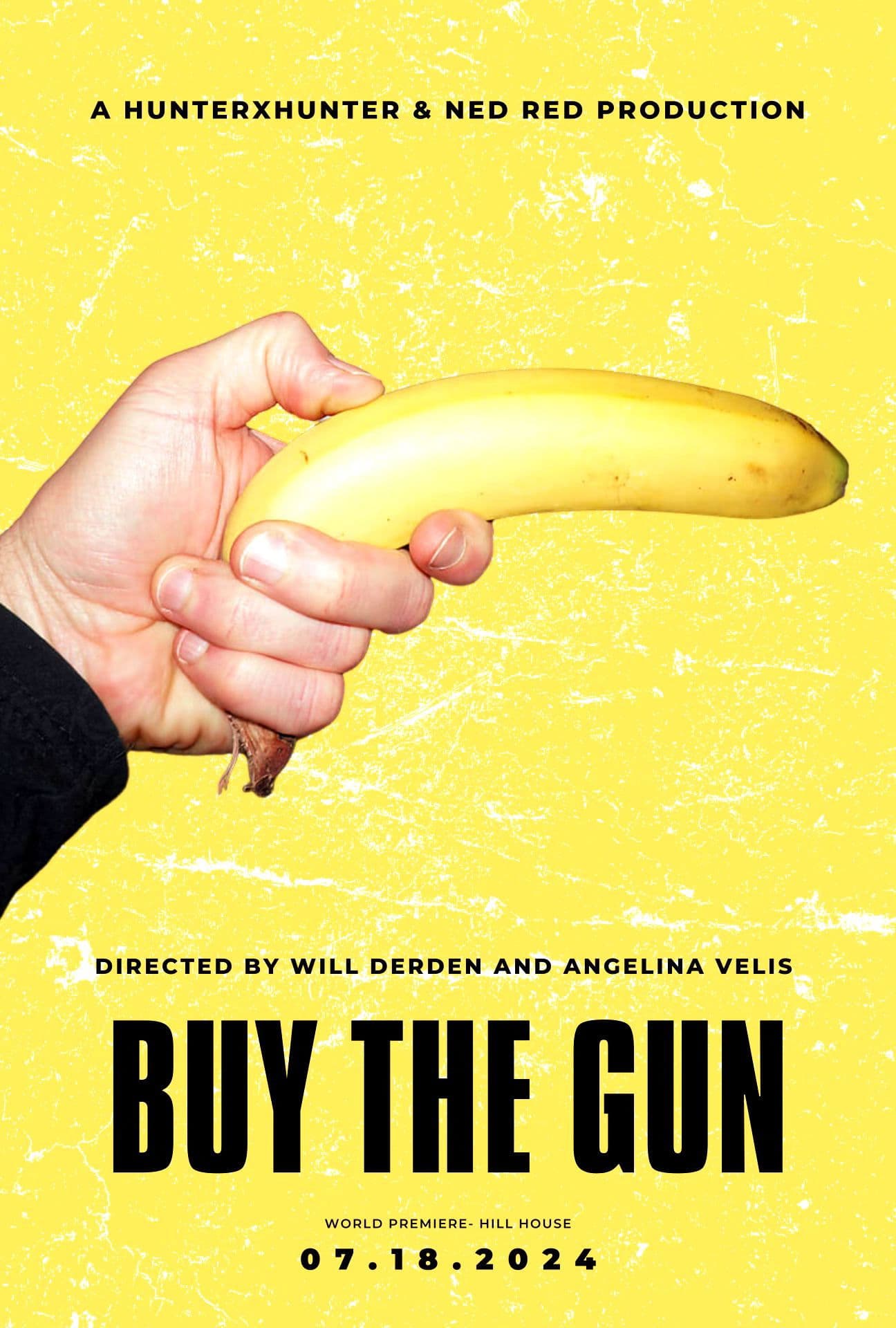 Buy The Gun