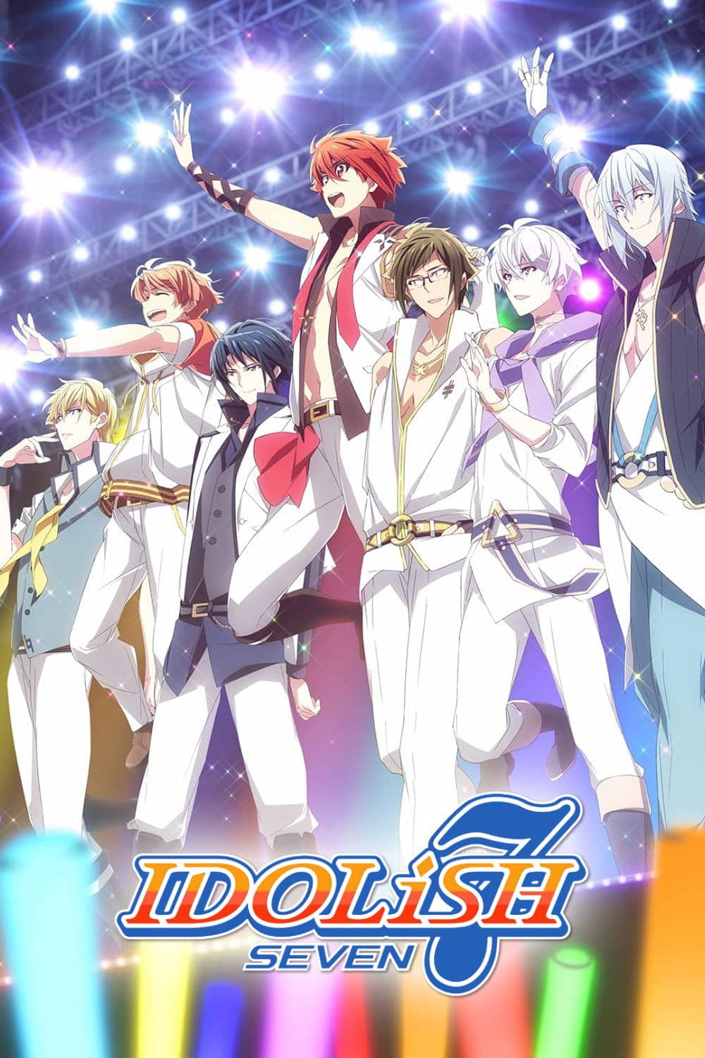 IDOLiSH7